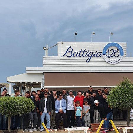 Hotel Katina Rimini Ngoại thất bức ảnh