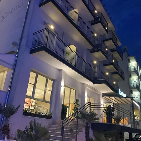 Hotel Katina Rimini Ngoại thất bức ảnh