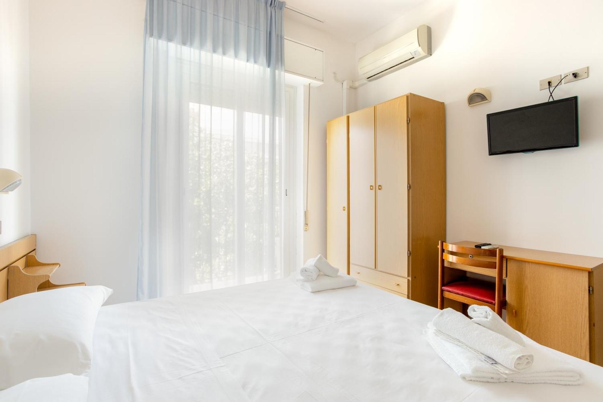 Hotel Katina Rimini Ngoại thất bức ảnh