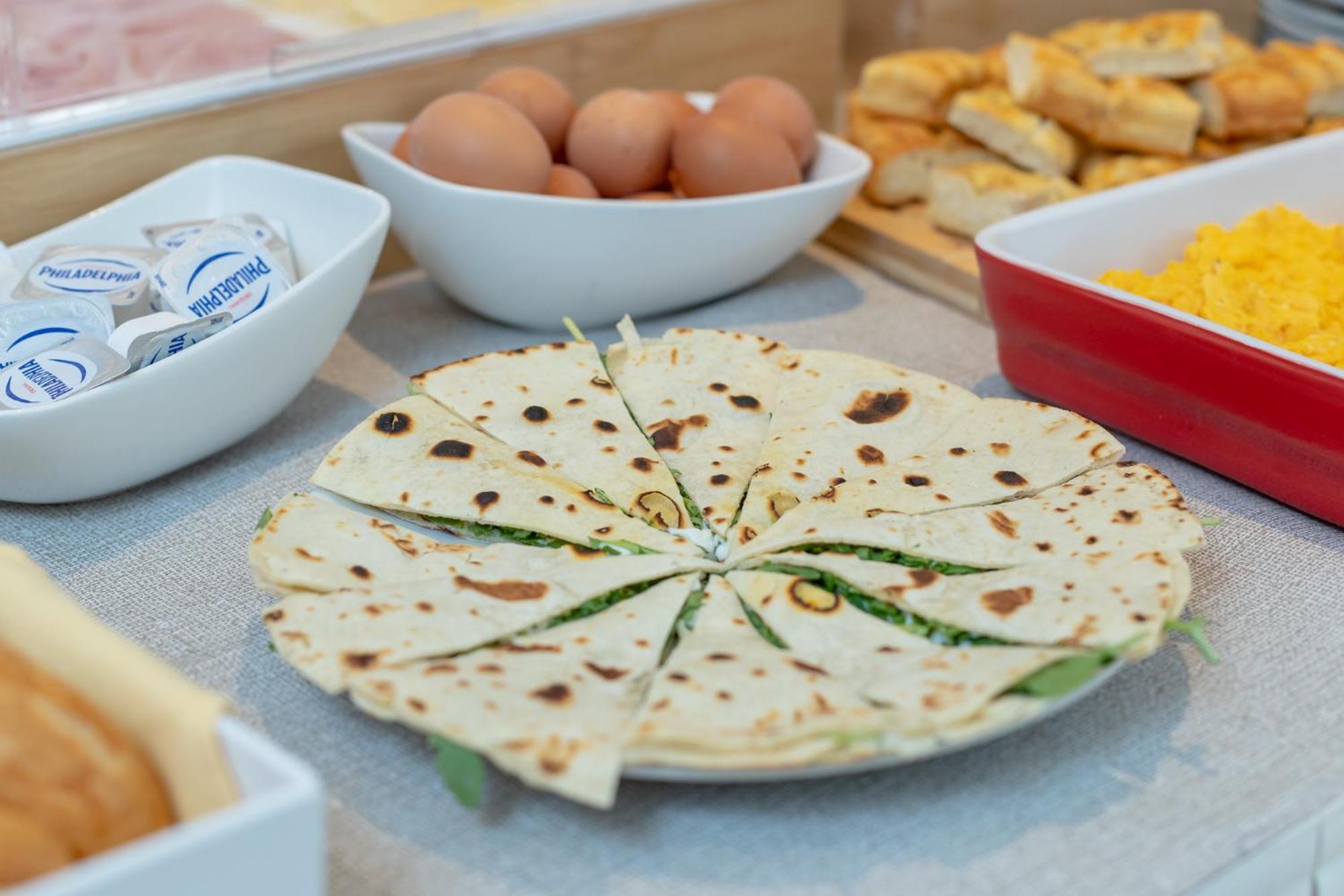 Hotel Katina Rimini Ngoại thất bức ảnh
