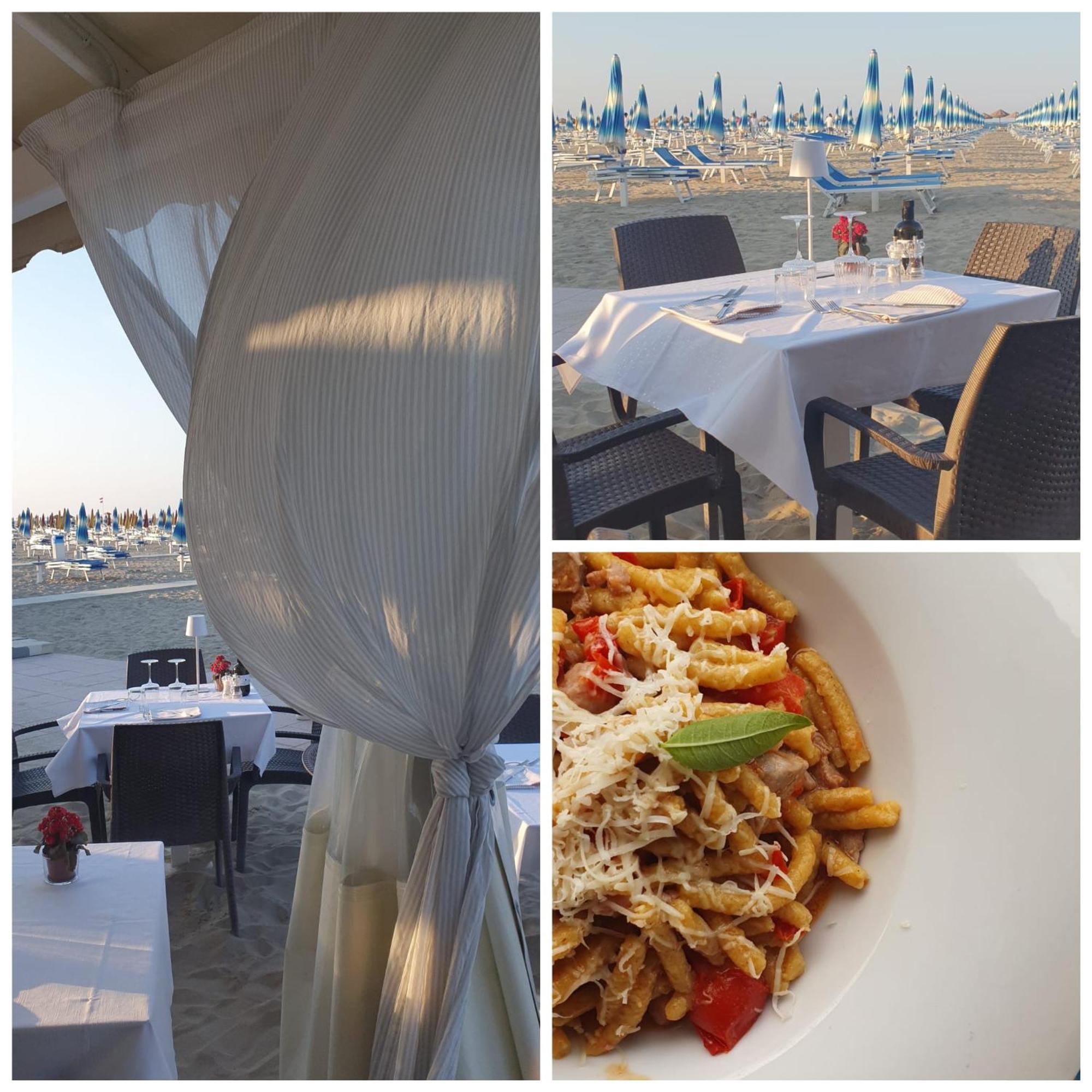 Hotel Katina Rimini Ngoại thất bức ảnh
