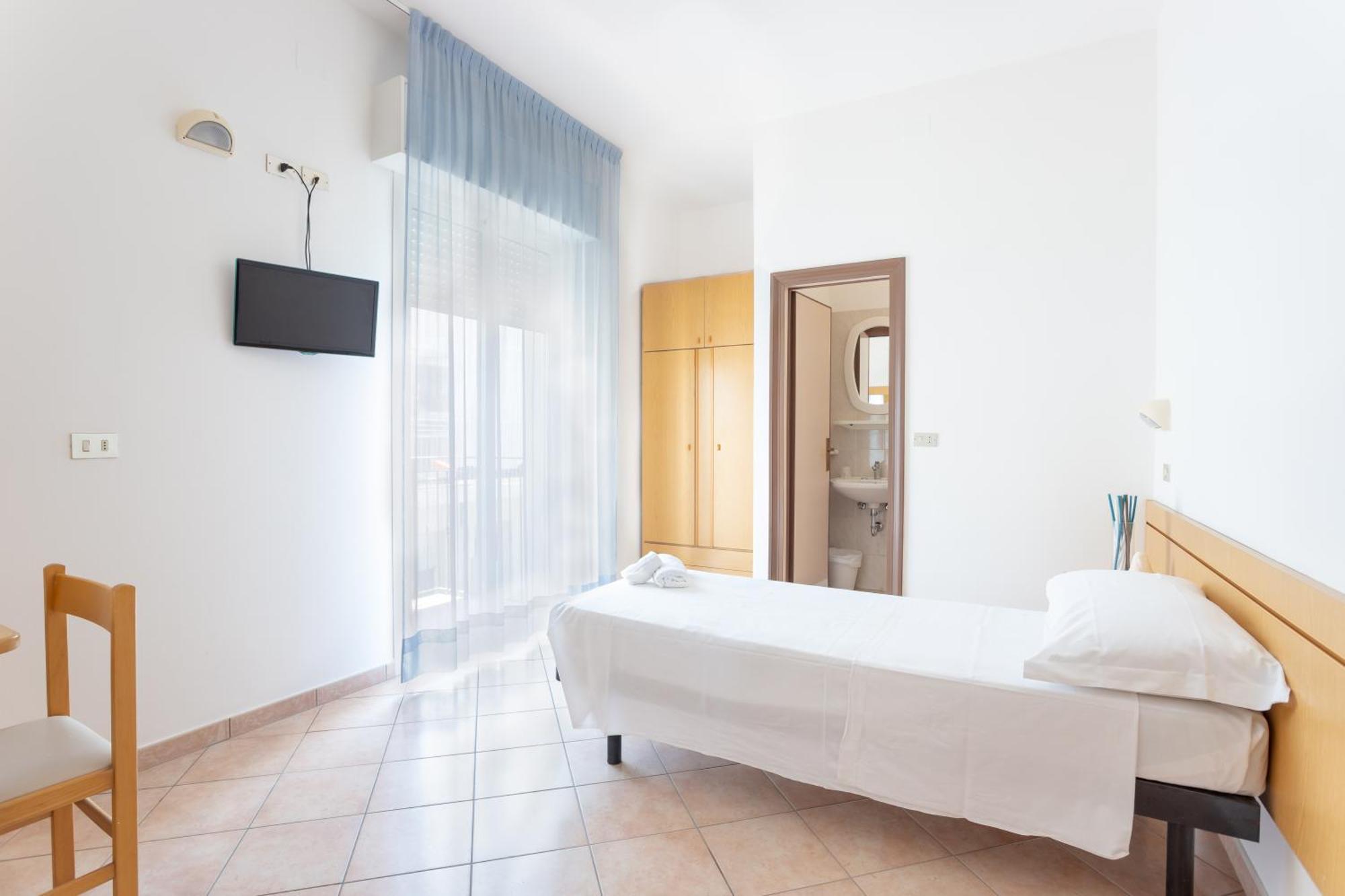 Hotel Katina Rimini Ngoại thất bức ảnh