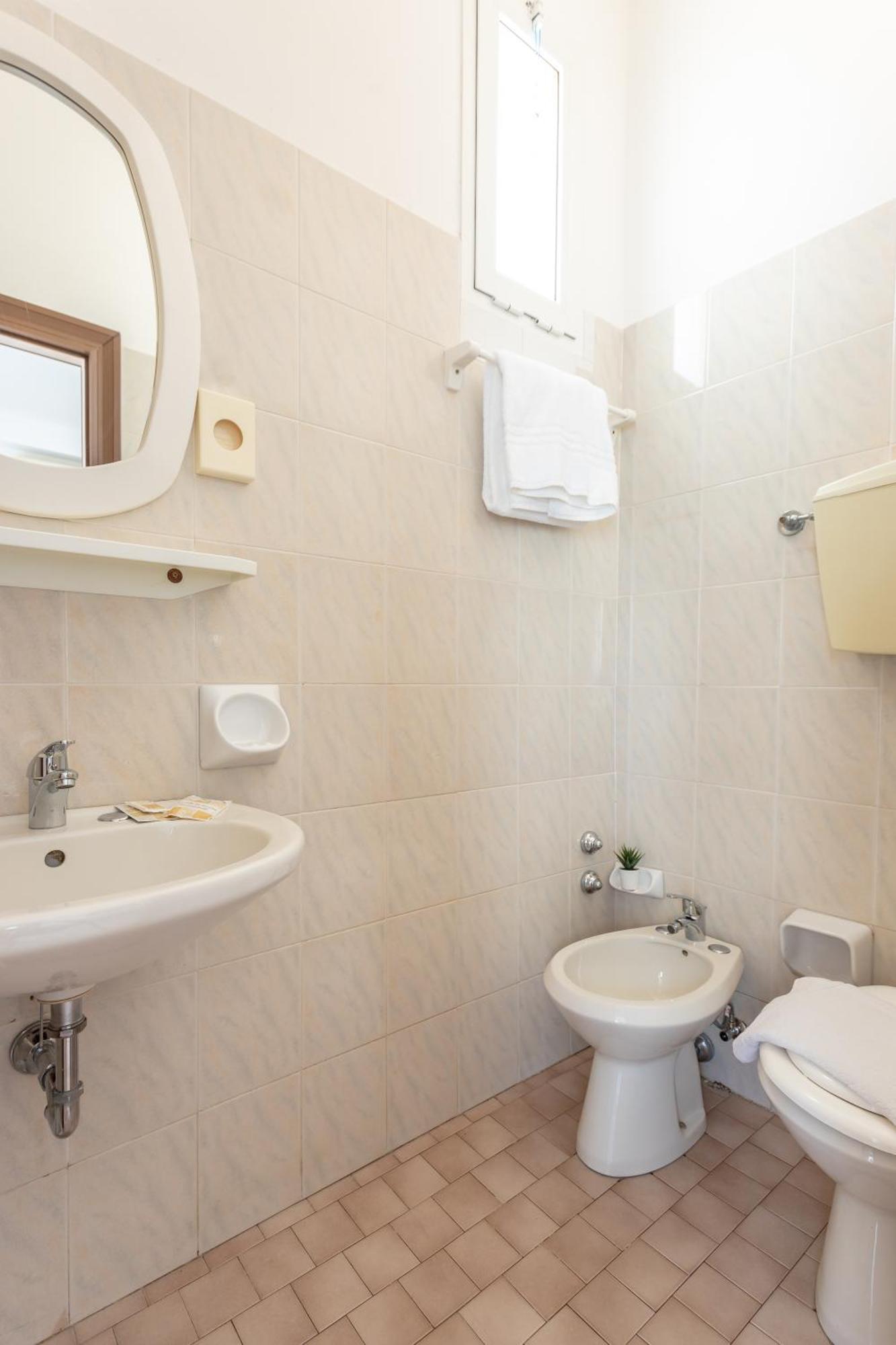 Hotel Katina Rimini Ngoại thất bức ảnh