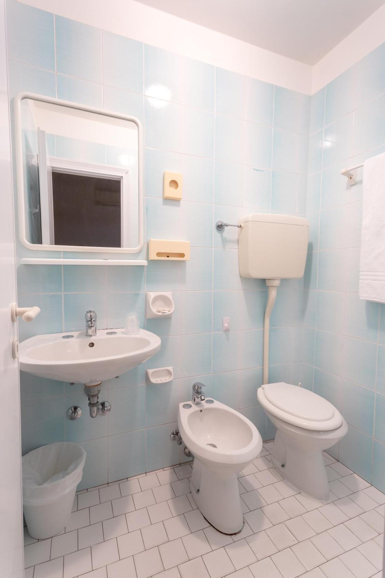 Hotel Katina Rimini Ngoại thất bức ảnh