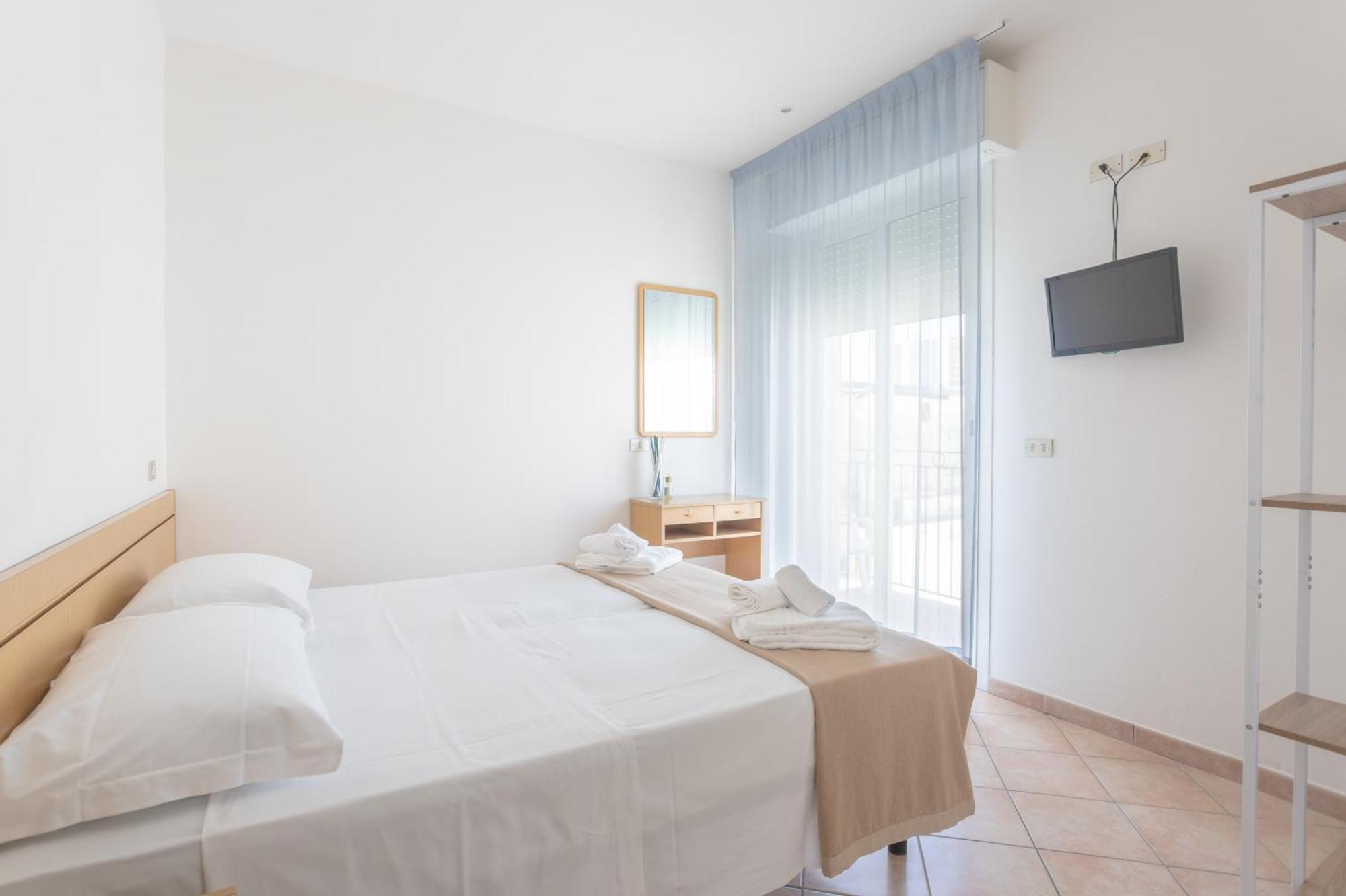 Hotel Katina Rimini Ngoại thất bức ảnh