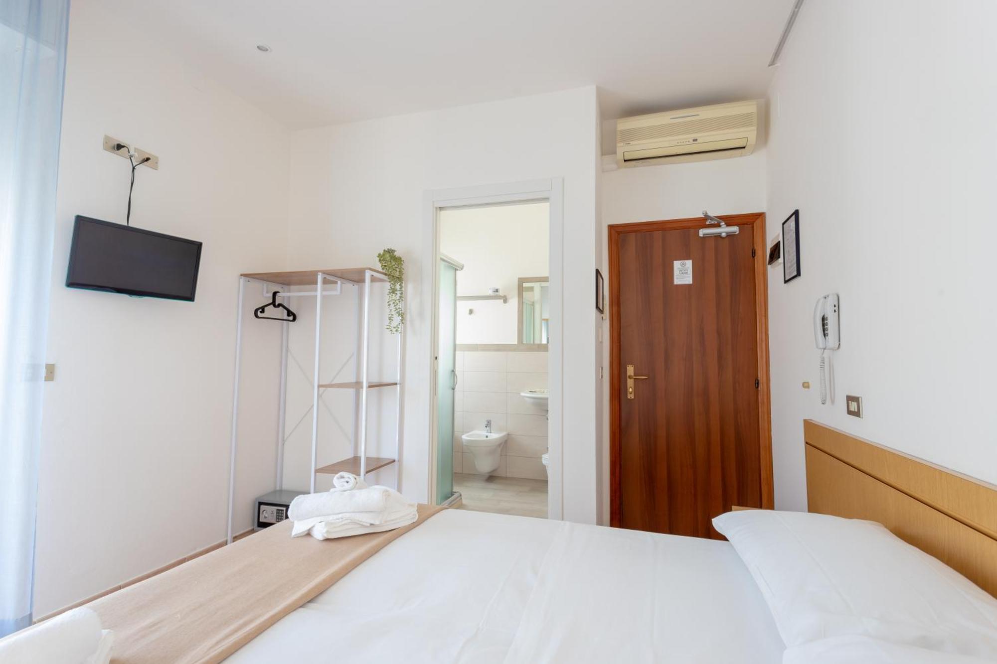 Hotel Katina Rimini Ngoại thất bức ảnh