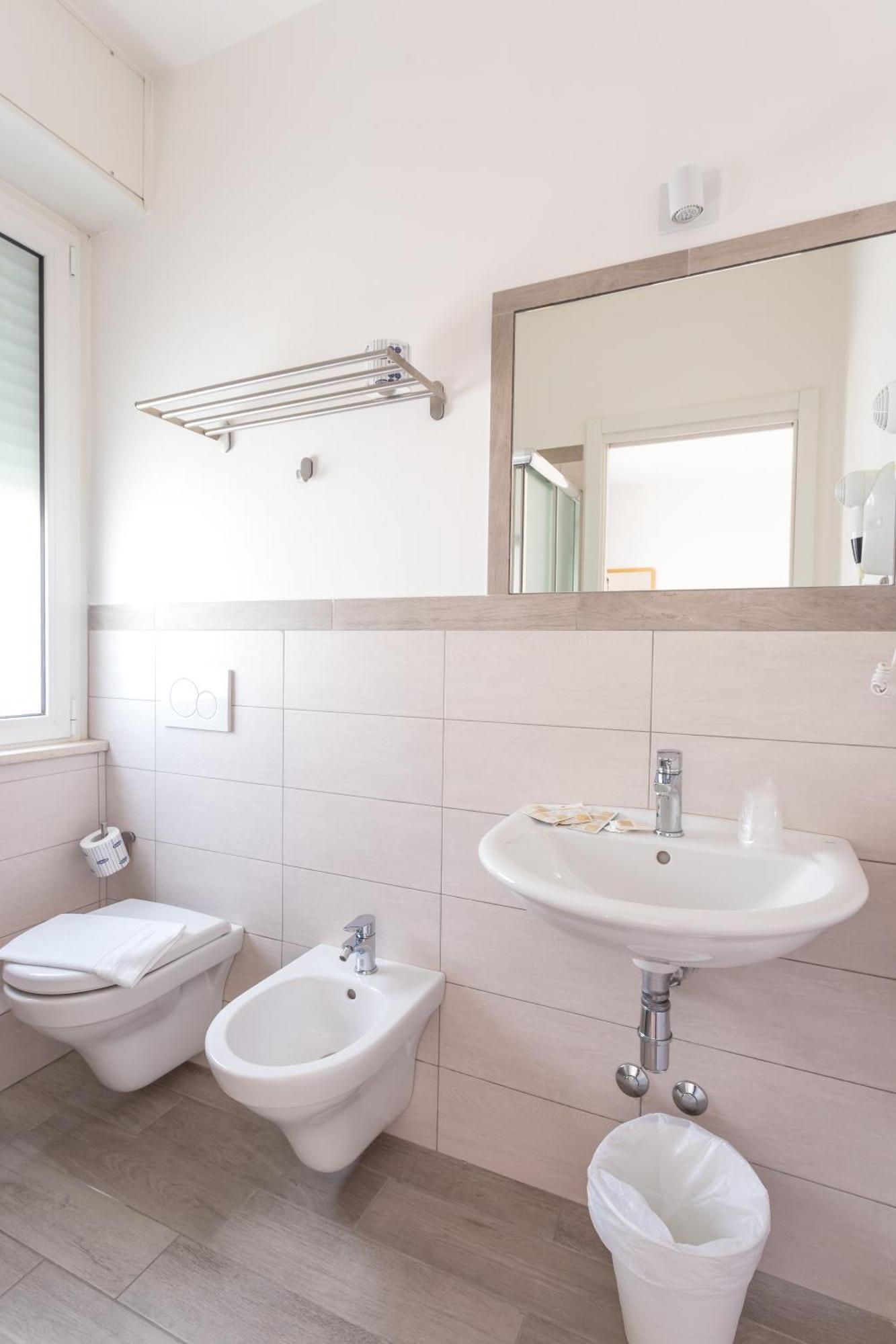 Hotel Katina Rimini Ngoại thất bức ảnh